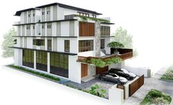 Robin Road (D10), Semi-Detached #565897631